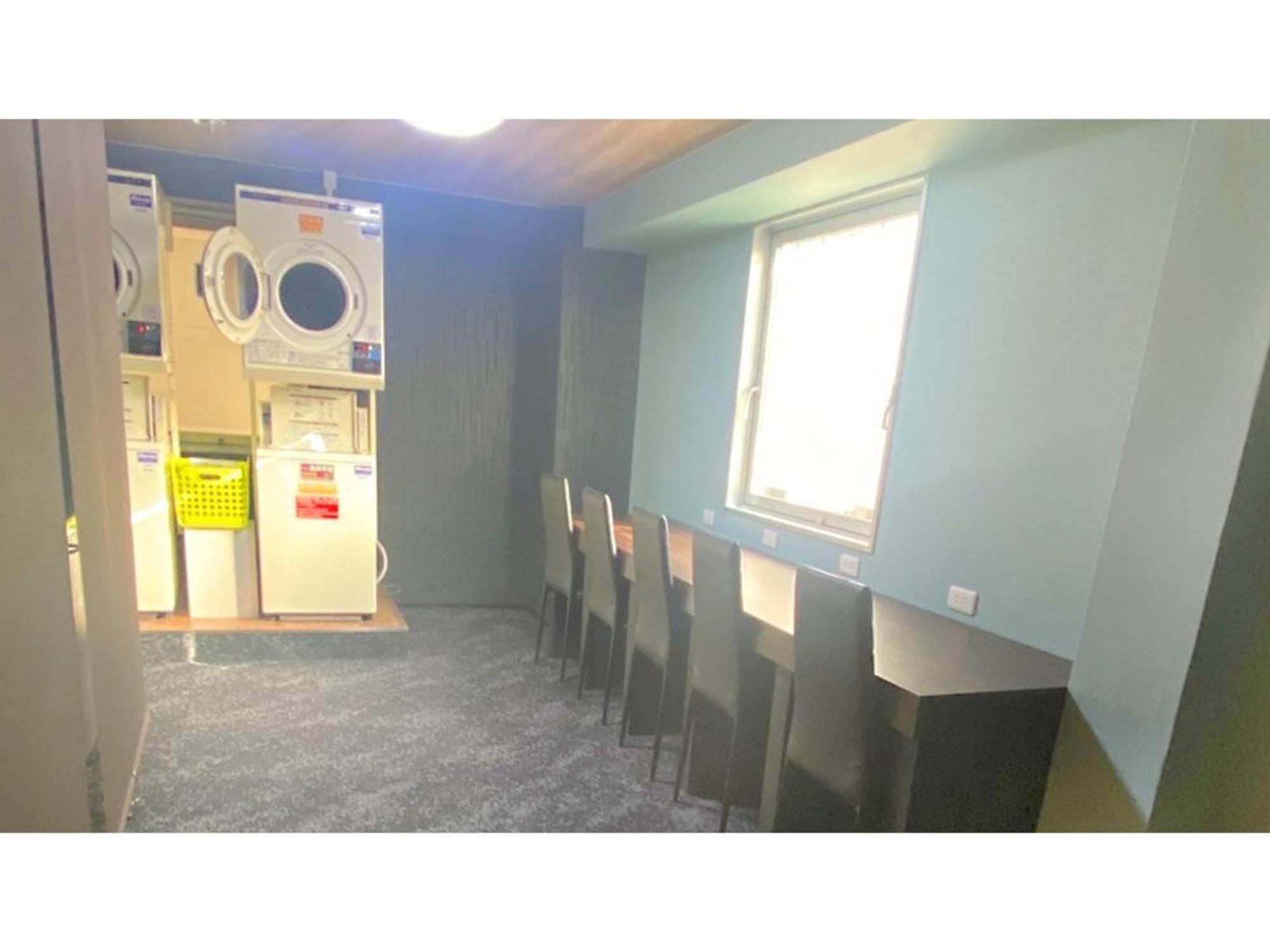 Takatsuki W&M Hotel - Vacation Stay 48546V ภายนอก รูปภาพ