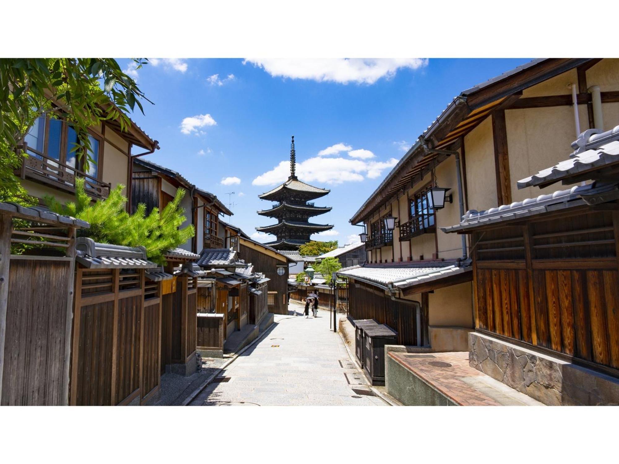 Takatsuki W&M Hotel - Vacation Stay 48546V ภายนอก รูปภาพ