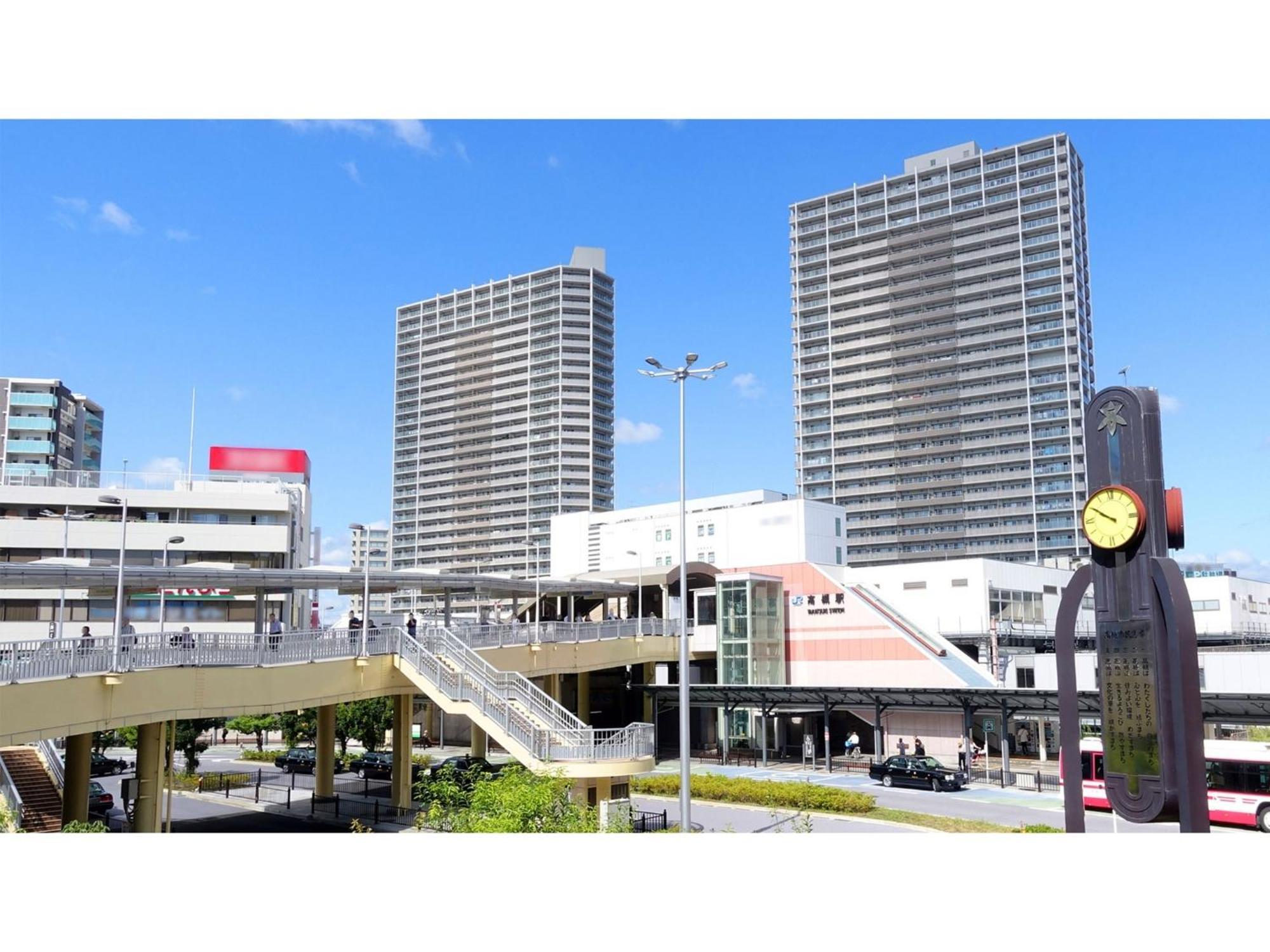 Takatsuki W&M Hotel - Vacation Stay 48546V ภายนอก รูปภาพ