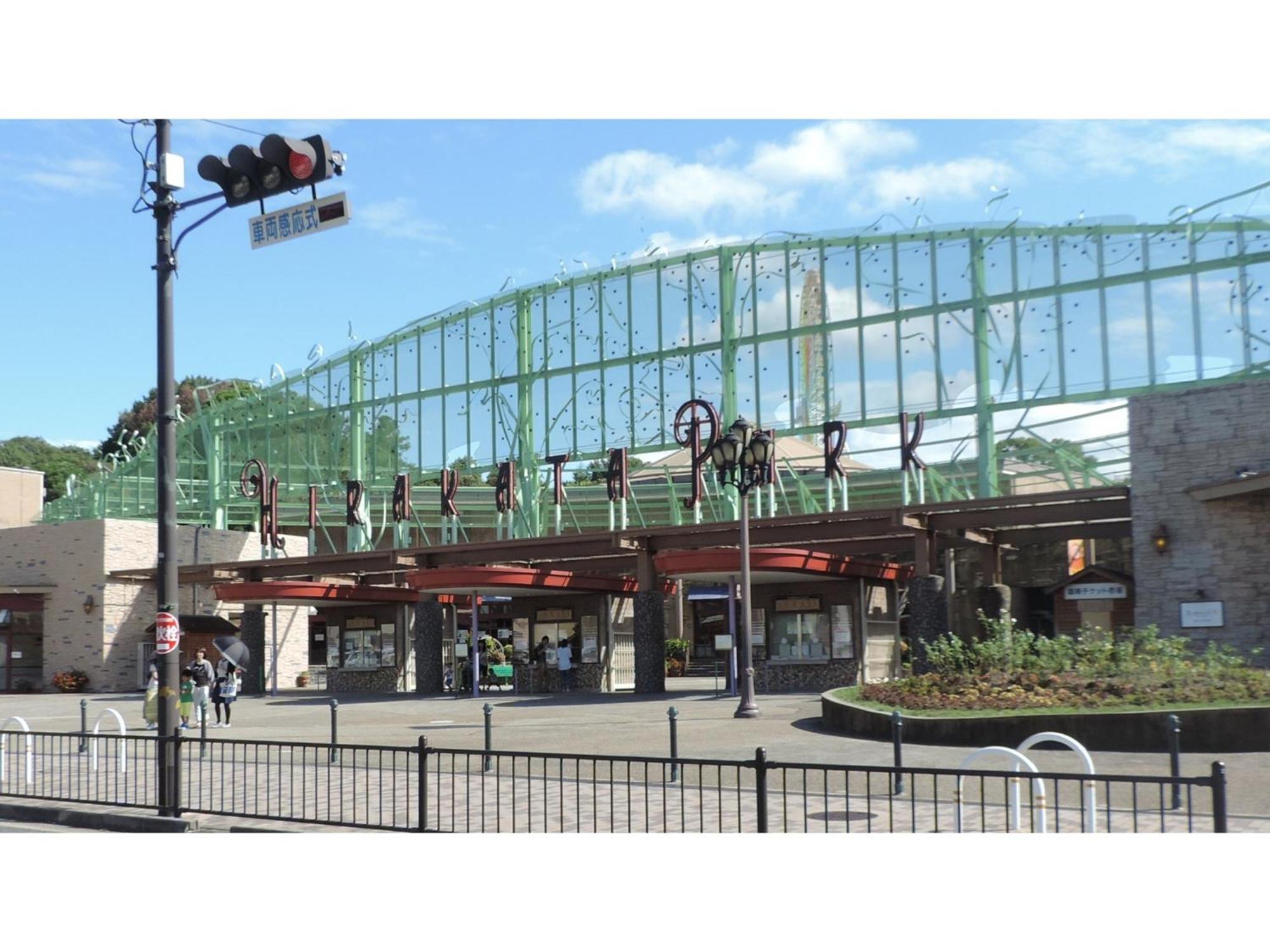 Takatsuki W&M Hotel - Vacation Stay 48546V ภายนอก รูปภาพ