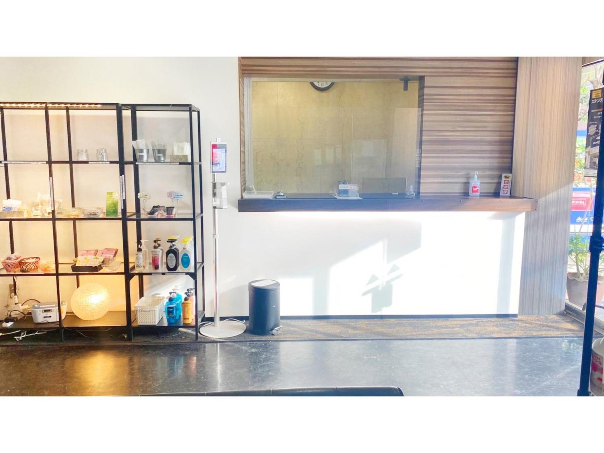 Takatsuki W&M Hotel - Vacation Stay 48546V ภายนอก รูปภาพ