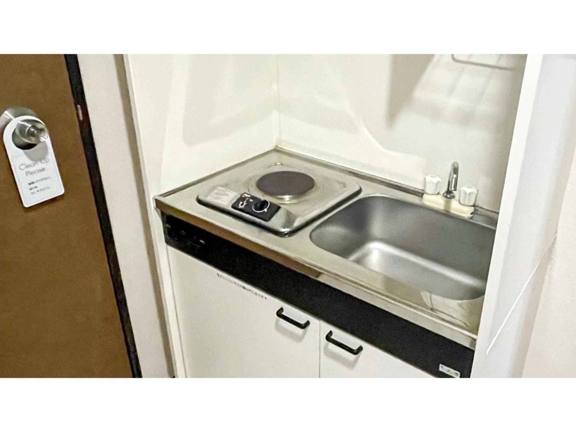 Takatsuki W&M Hotel - Vacation Stay 48546V ภายนอก รูปภาพ