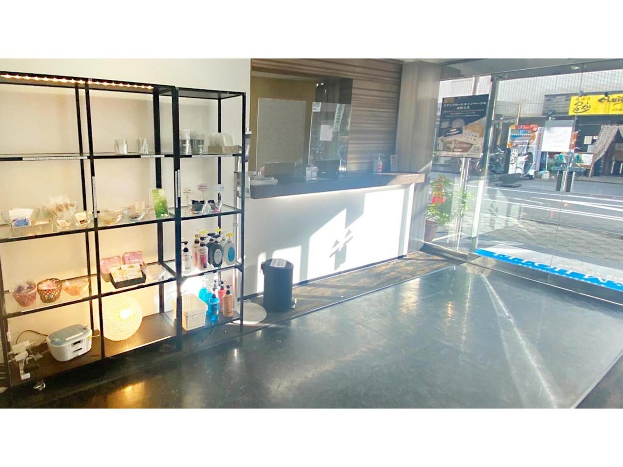 Takatsuki W&M Hotel - Vacation Stay 48546V ภายนอก รูปภาพ
