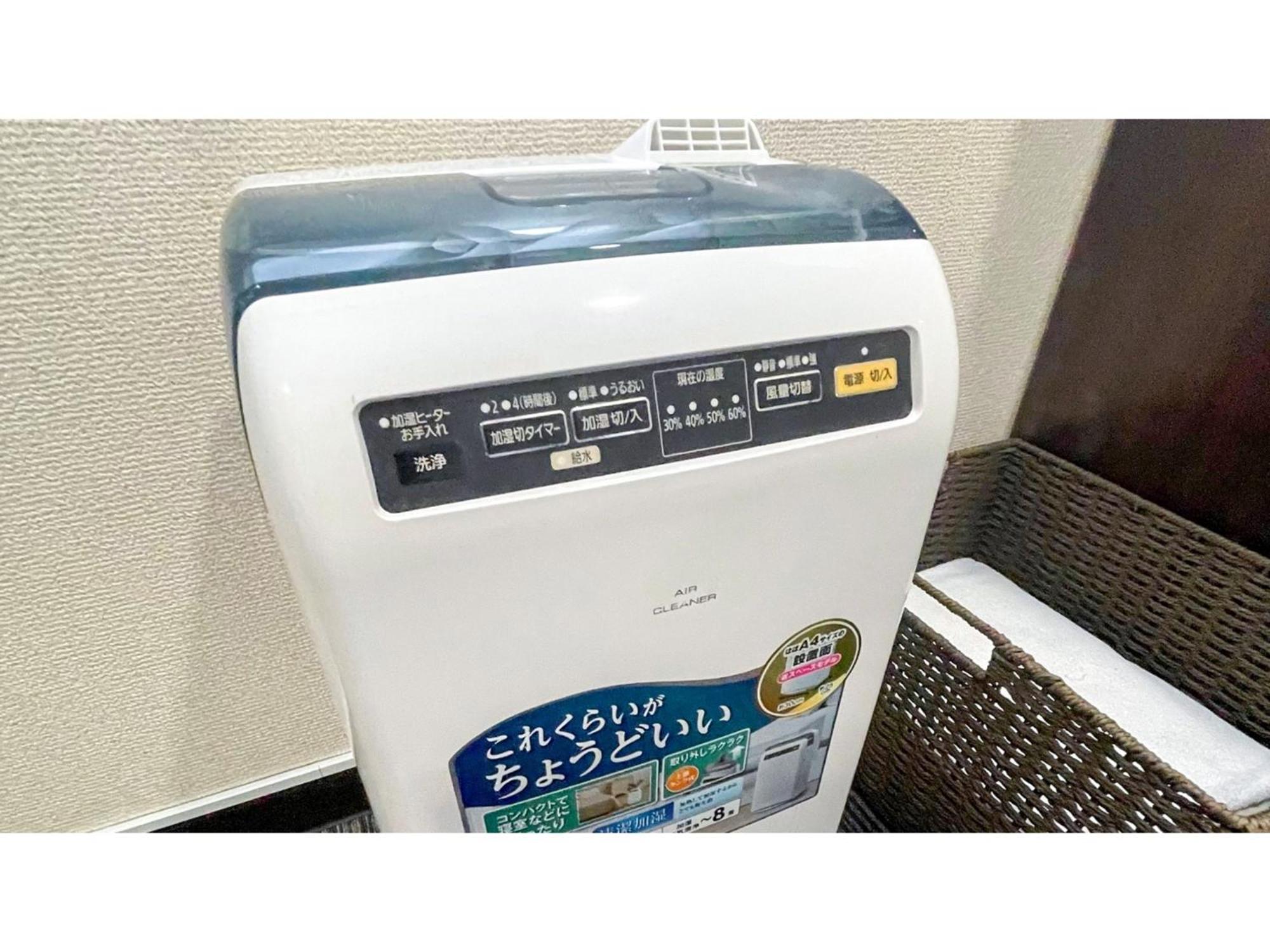 Takatsuki W&M Hotel - Vacation Stay 48546V ภายนอก รูปภาพ