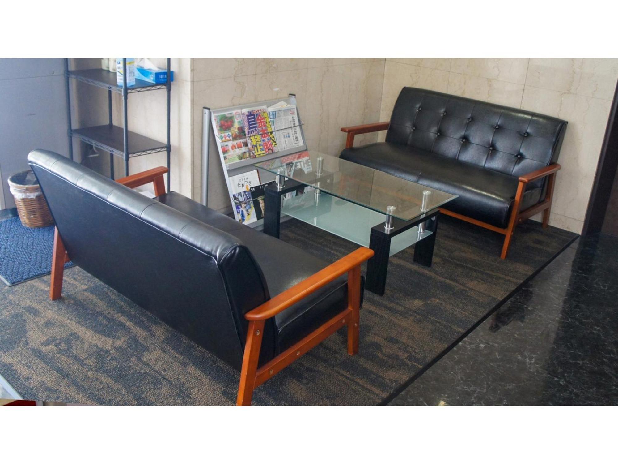 Takatsuki W&M Hotel - Vacation Stay 48546V ภายนอก รูปภาพ