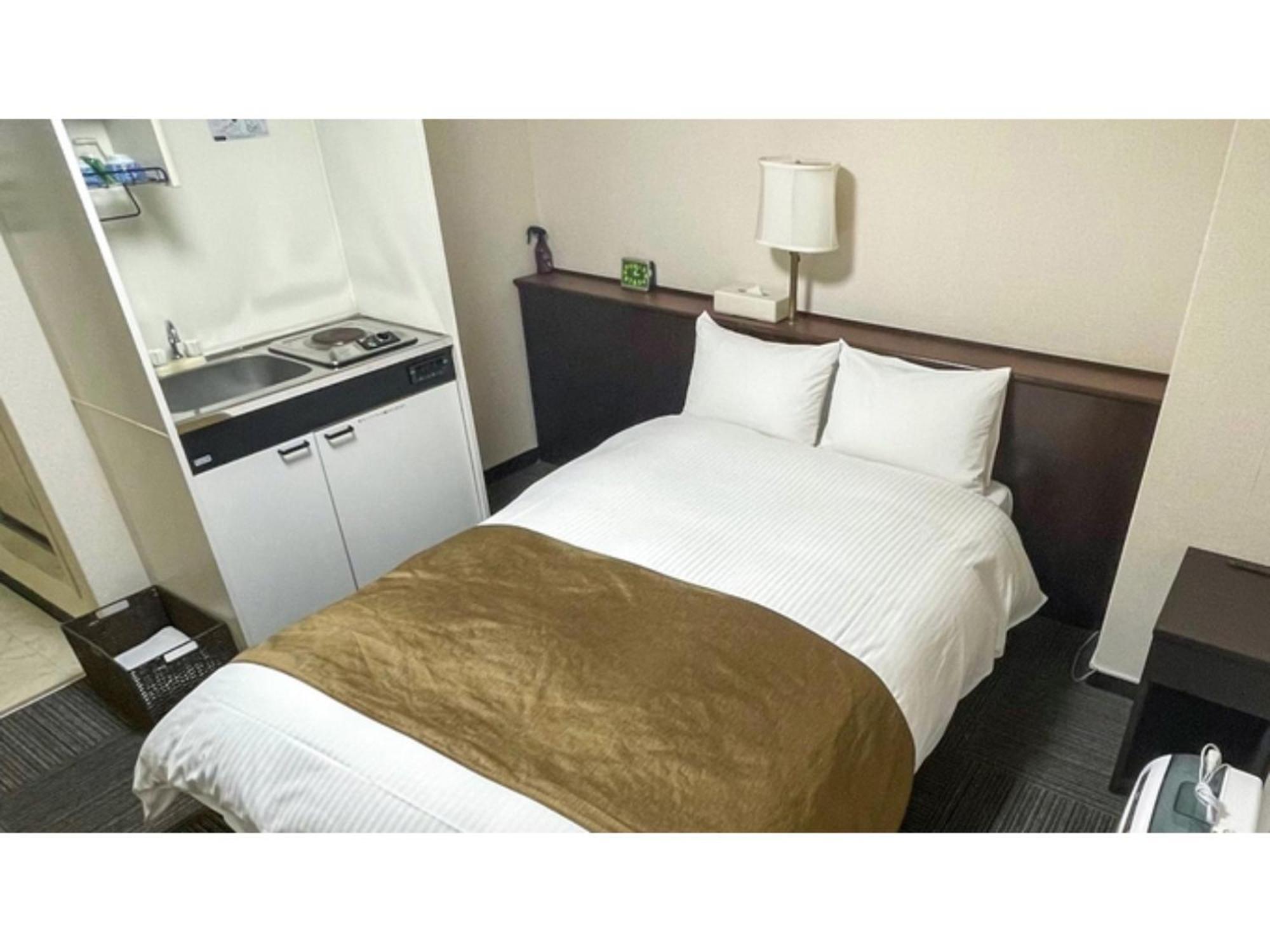 Takatsuki W&M Hotel - Vacation Stay 48546V ภายนอก รูปภาพ